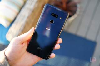 LG G8 ThinQ Pre-Orders a Go Through Select Retailers, Deals Aplenty to be Had