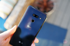 LG G8