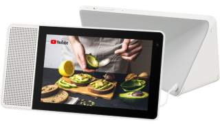 DEAL: Lenovo Smart Display 8 is $100 Off Today
