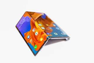 Report: Huawei Mate X Gets Delayed Again, No Launch Before November