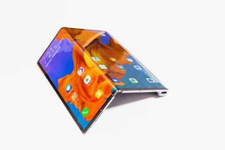 Report: Huawei Mate X Gets Delayed Again, No Launch Before November