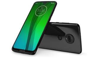 Moto G7 Now Available for Pre-Order