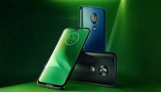 Motorola’s Moto G7 Family is Here
