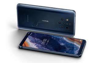 Nokia 9 Pureview Arrives in the US March 3 and It’s $100 Off