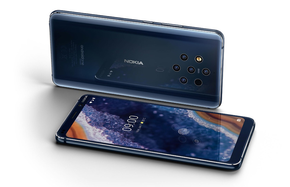 Buy Nokia 9 Pureview