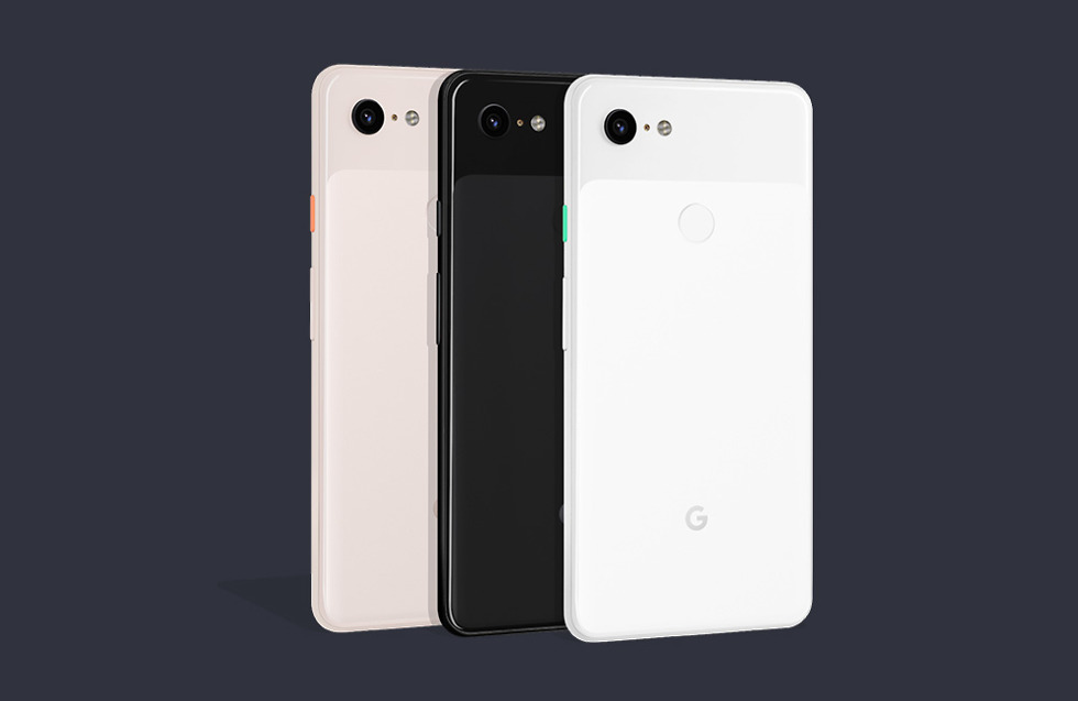 Pixel 3 BOGO Deal