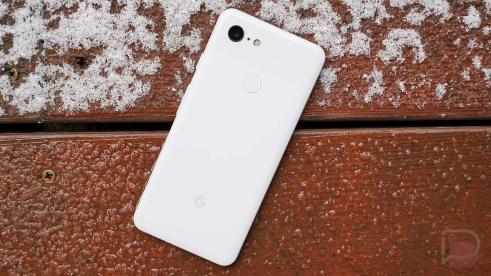 Verizon Google Pixel 3 Deals
