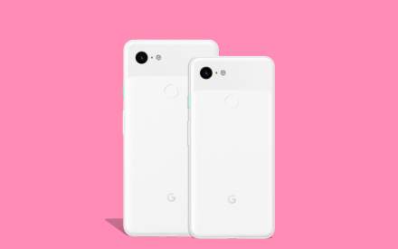 DEAL: Pixel 3 and Pixel 3 XL $200 Off From Google Right Now