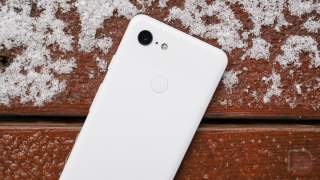 The Pixel 3 is Pissing Me Off.