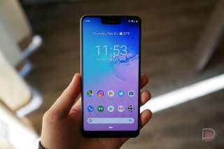 Galaxy S10 Wallpapers are Available for Download