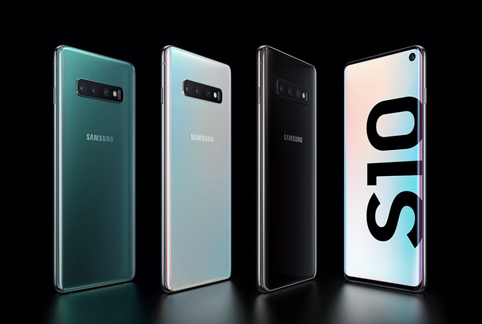 Samsung Galaxy S10 5g User Manual Pdf Samsung Galaxy S10 5g User Manual Pdf