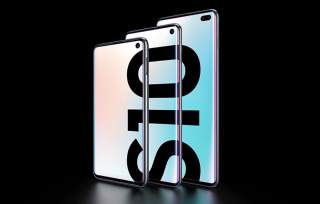 Official Specs: Samsung Galaxy S10, S10+, S10 5G, and S10e