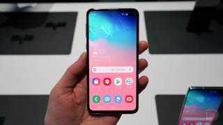 I Went Galaxy S10e, Traded in a Galaxy S9, and Will Pay Just $200