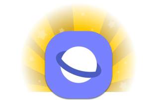 Samsung Internet Gets One UI Makeover, Complete With Dark Mode Support