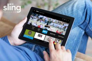 DEAL: Sling TV Offers 40% Off Plans for 3 Months to New Customers, Starts at $15/Month