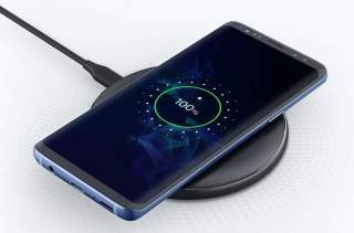 DEAL: Get an Anker Fast Wireless Charger for $12.99, $11 Off (Updated)