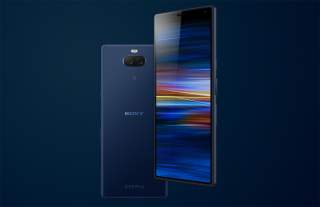 Sony Xperia 10 and 10 Plus Get Verizon Certified, Pre-Orders Open Too