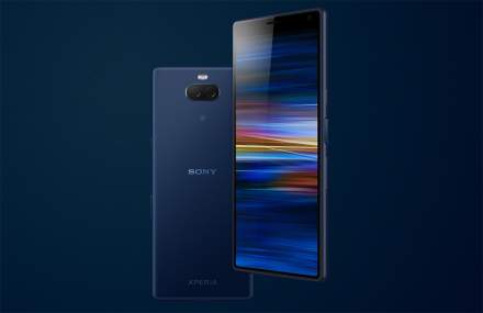 Sony Xperia 10 and 10 Plus Get Verizon Certified, Pre-Orders Open Too