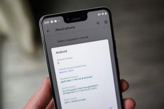 Google Provides Android Q Update Timeline, Next Beta Set for Early April