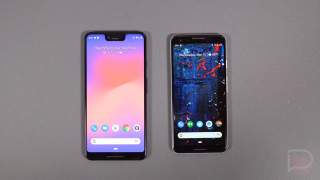 Video: Android Q Beta First Look!