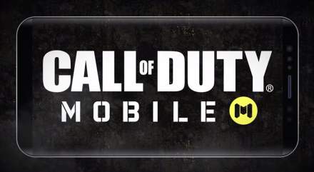 Pre-Registration for Call of Duty: Mobile on Android is Open in US