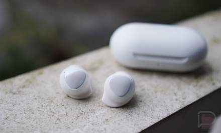 Samsung Updates Original Galaxy Buds With a Few Buds+ Features