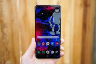 Verizon Galaxy S10 Family Receives July Security Patch