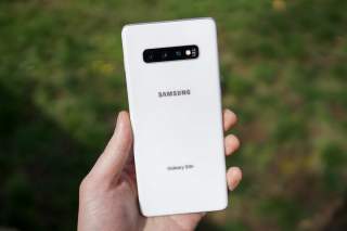 Verizon Galaxy S10 Family Updated With February Security Patch (Update: Galaxy S9 Line, Too!)