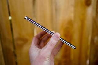 Report: Galaxy Note 10 Coming in August, May Have No Physical Buttons