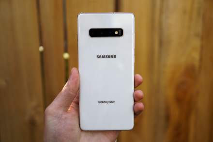 Samsung Issues Statement on Fingerprint Vulnerability, Software Update is Coming