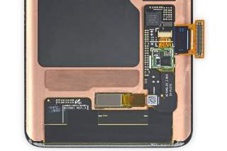 iFixit Tears Down the Galaxy S10 Lineup, Finds Self Repairability to be a Nightmare