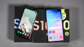 Galaxy S10 Tips and Tricks