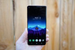 Expect One UI 2.0 With Android Q, Version 2.1 With Galaxy S11