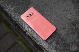 Verizon Updates Its Samsung Phones With October Patch, S10 Line Gets New Features