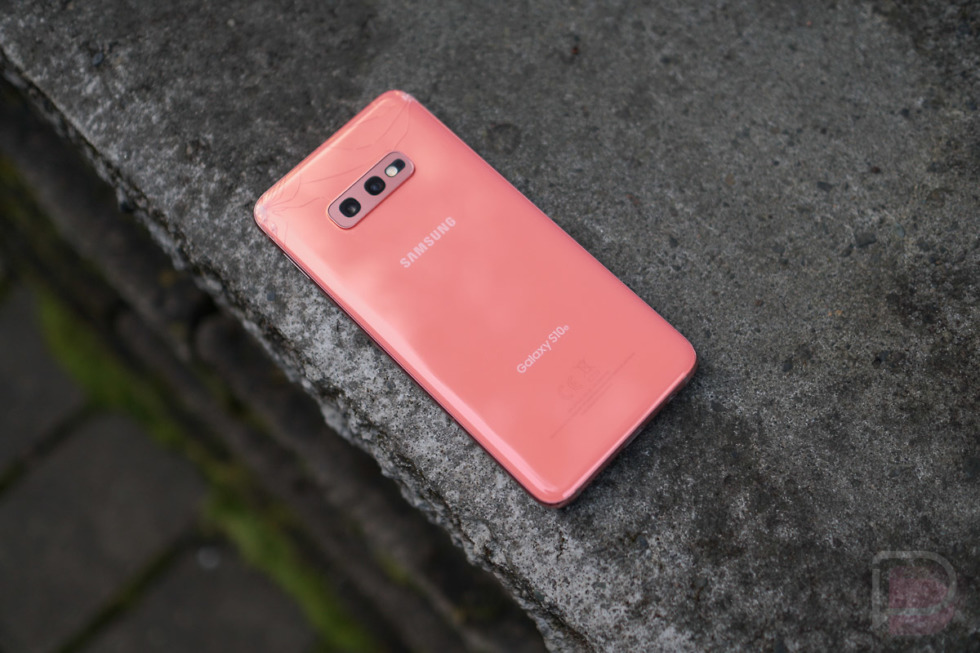 Galaxy S10e Review