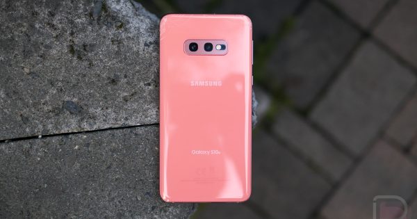 Galaxy S10s Android 10 And One Ui 2 Update Is Here Updated Unlocked