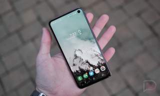 Upcoming Phone Designs From OPPO, Samsung, and Huawei Might Get Weird