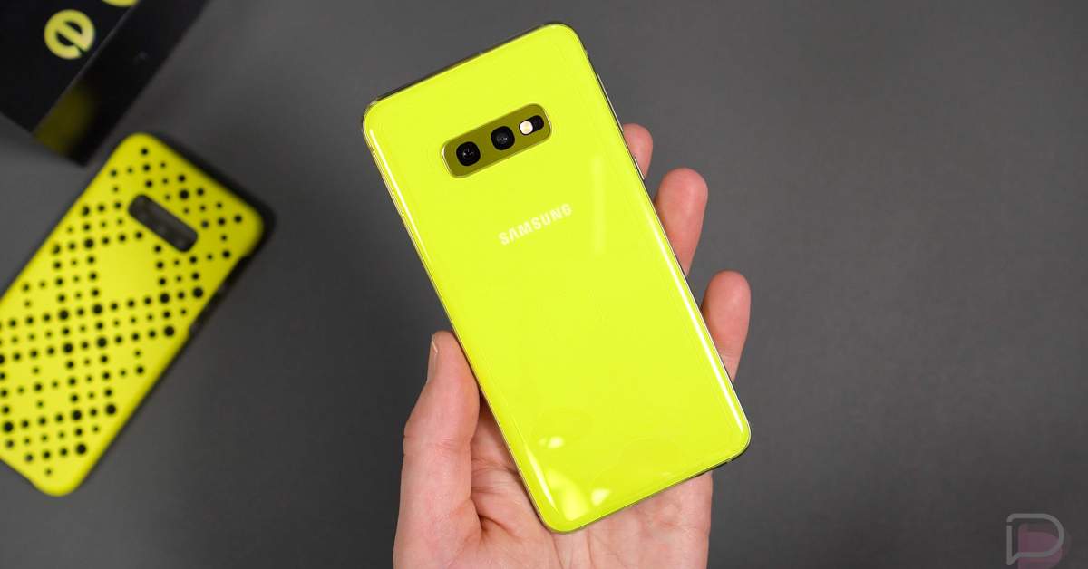 Galaxy-S10e-Unboxing-2-