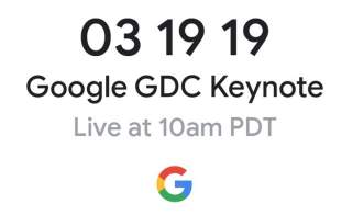 WATCH: Google Announces “Future of Gaming” at GDC! (Updated)