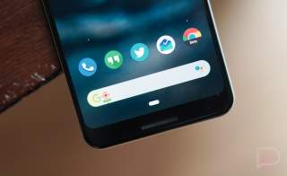 Google Bringing Fresh Flowers to the Pixel Launcher Today