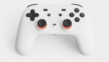 Google Stadia Goes Live on November 19 at 9AM Pacific