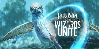 Harry Potter: Wizards Unite Up for Pre-Registration on Google Play