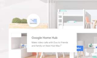 Google Revealed Nest Hub Max Today, a Product You Weren’t Supposed to Know About Yet