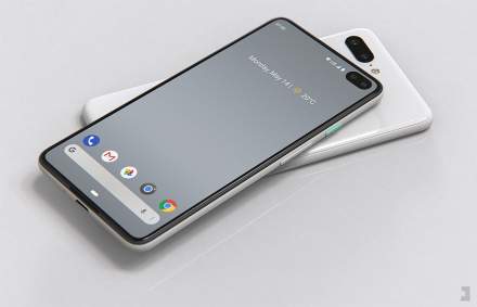 Who Knows What the Pixel 4 Looks Like, But Yeah, These Concept Renders are Hot