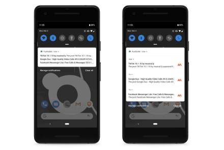 Pushbullet Revamps Notification Experience With Direct Replies and Bundles