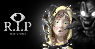 Rest in Pieces Released to Google Play, a Free Nightmare-Filled Swinger Game