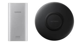 DEAL: Samsung Wireless Charging Pad is $15, 10,000mAh Fast Battery Pack is $16