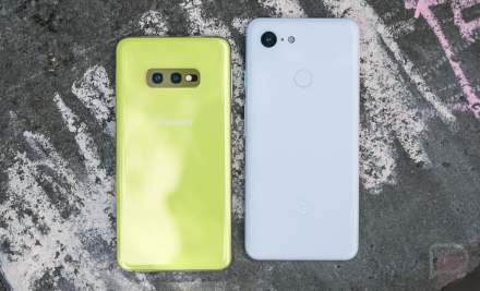 Poll: Do You Own a Google, Samsung, or OnePlus Phone?