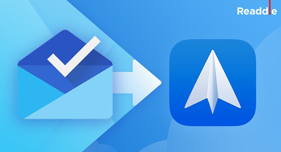 Spark Mail Android