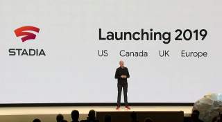 This Summer, Google Will Answer Stadia’s Most Important Questions